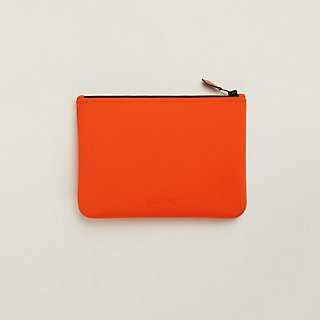 【普段使いにも♪】HERMES ポーチ Neobain Maillon Marin PM Neobain Maillon Marin case, small model | Hermès USA